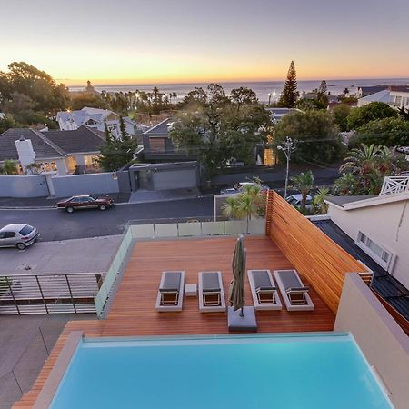 Harrier Place Cape Town Luaran gambar
