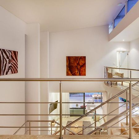 Harrier Place Cape Town Luaran gambar