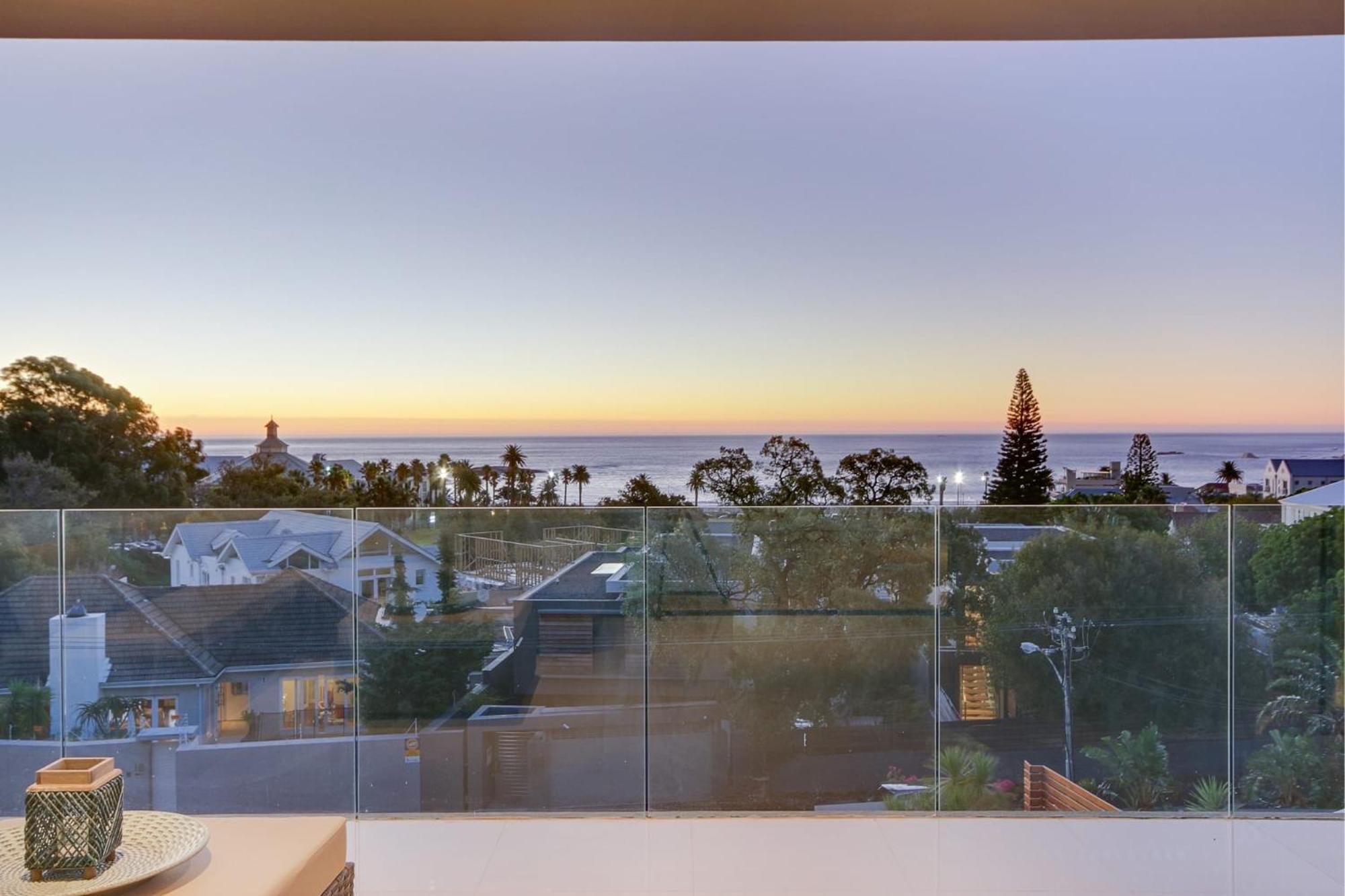 Harrier Place Cape Town Luaran gambar