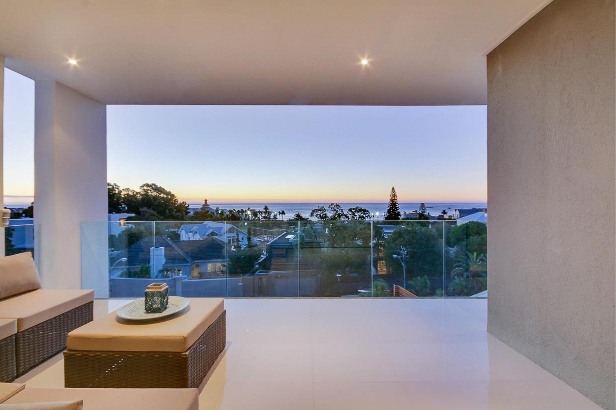 Harrier Place Cape Town Luaran gambar