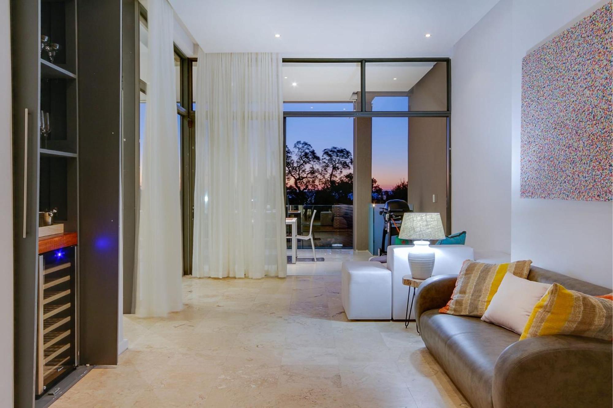 Harrier Place Cape Town Luaran gambar