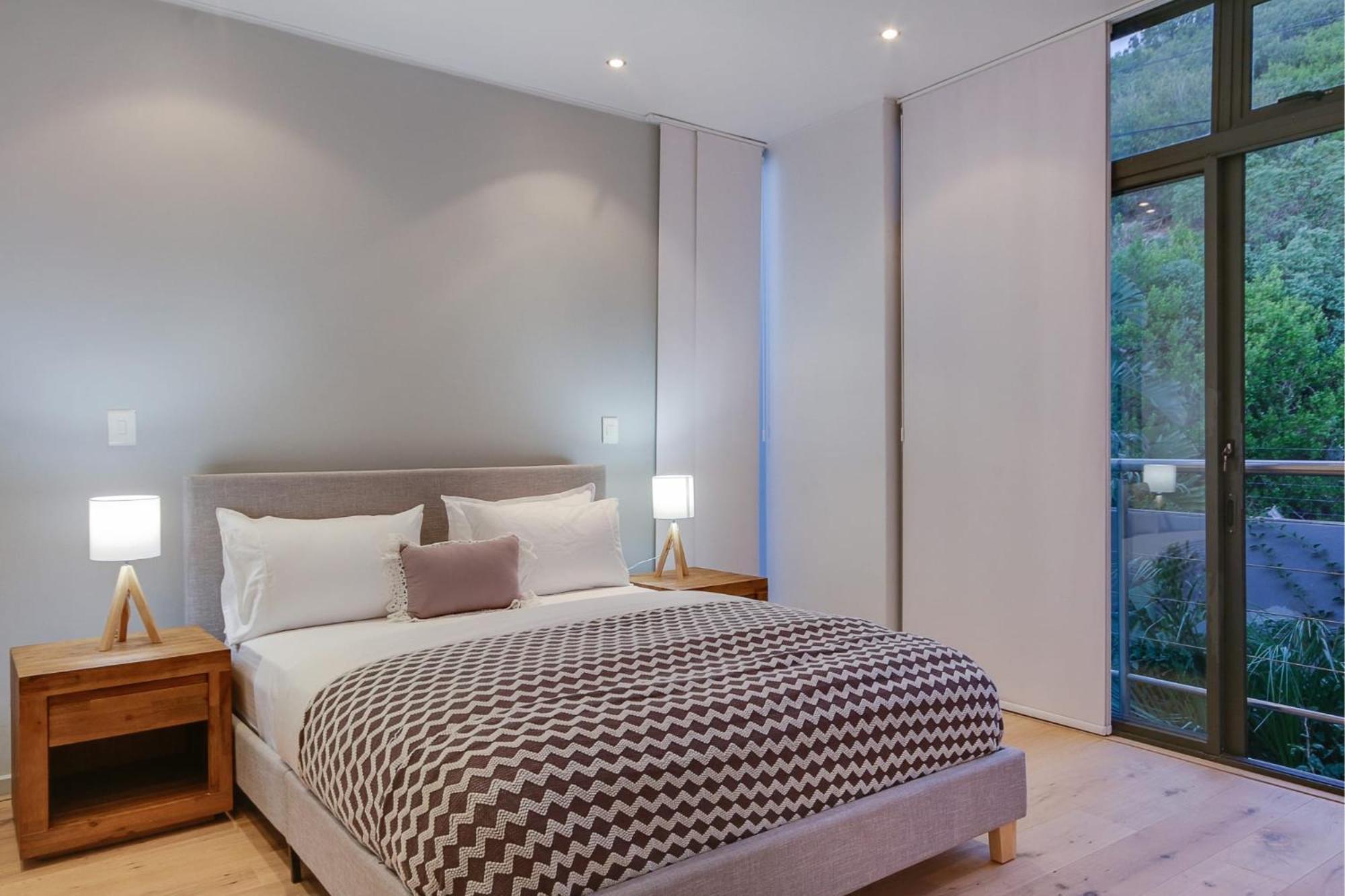 Harrier Place Cape Town Luaran gambar