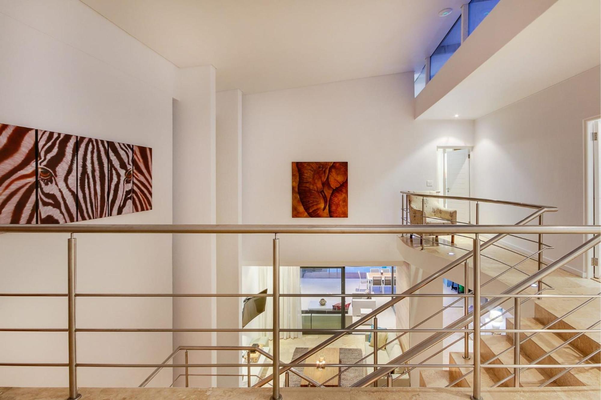 Harrier Place Cape Town Luaran gambar