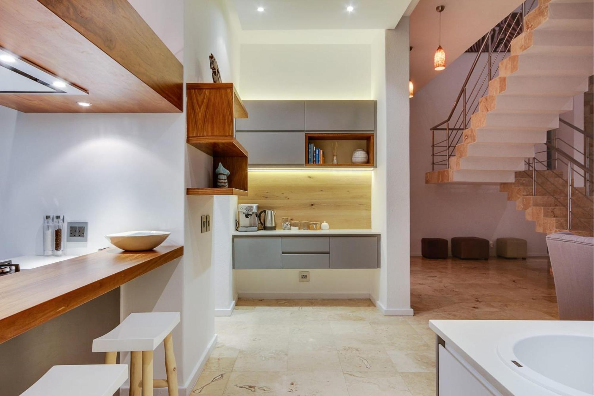 Harrier Place Cape Town Luaran gambar