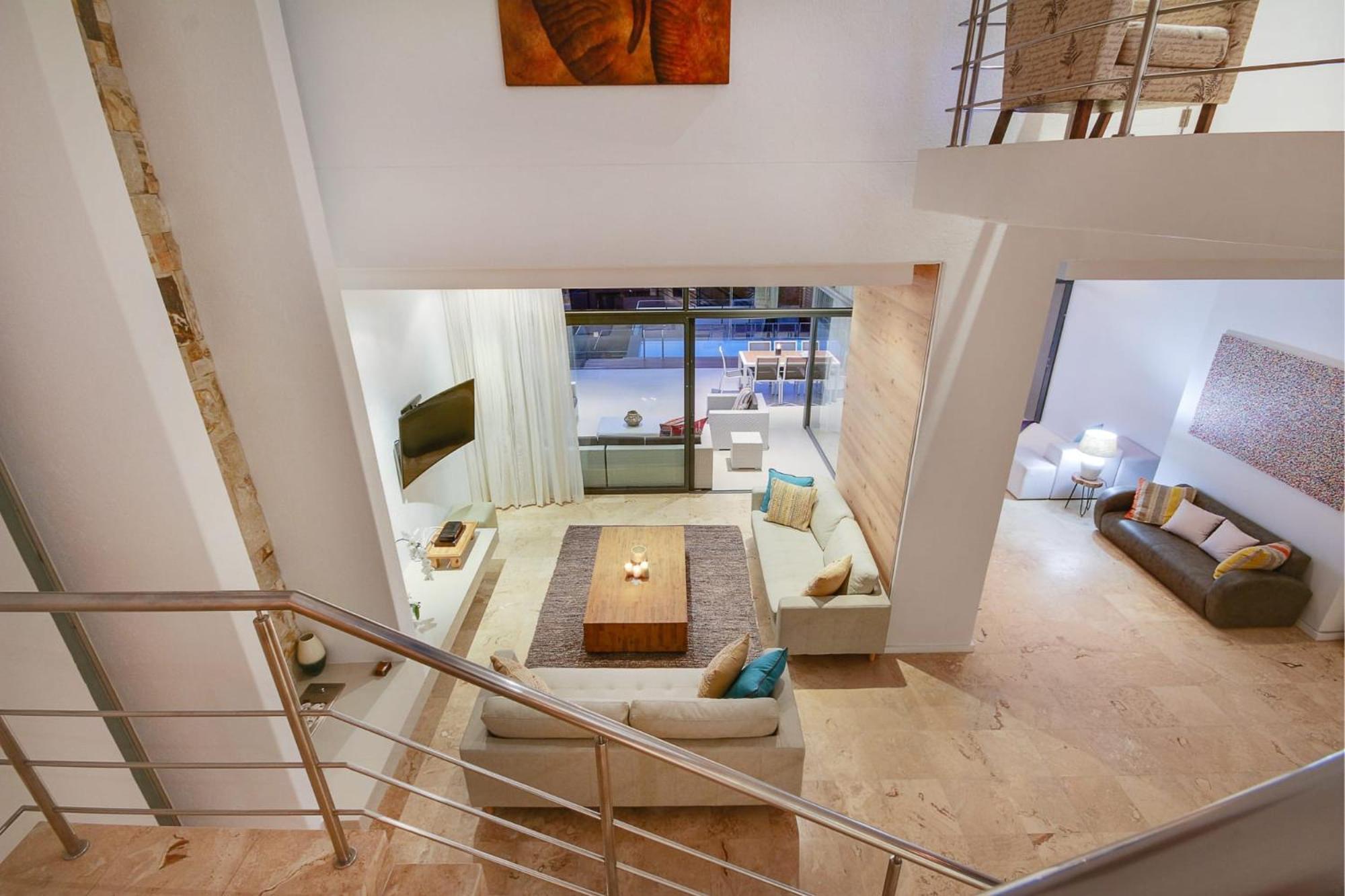 Harrier Place Cape Town Luaran gambar
