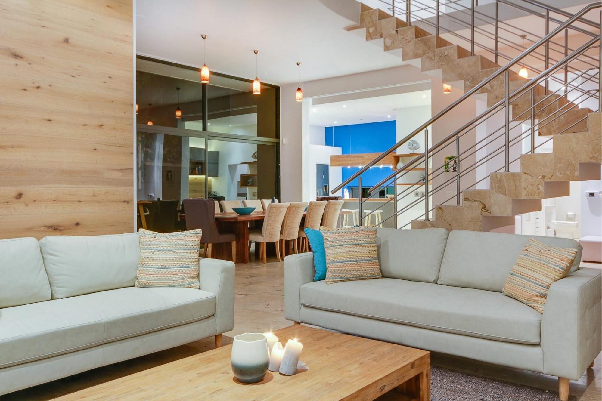 Harrier Place Cape Town Luaran gambar