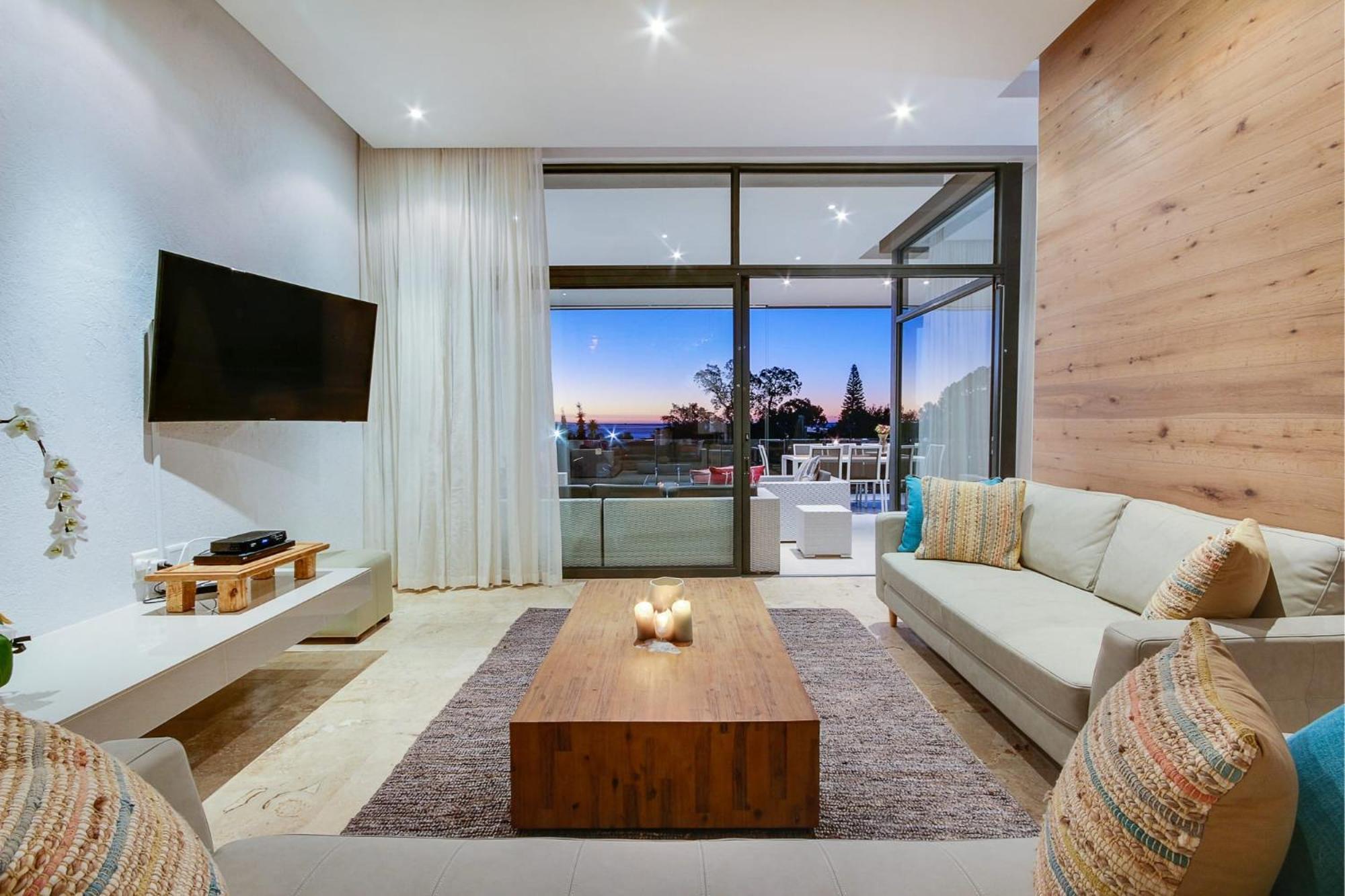 Harrier Place Cape Town Luaran gambar